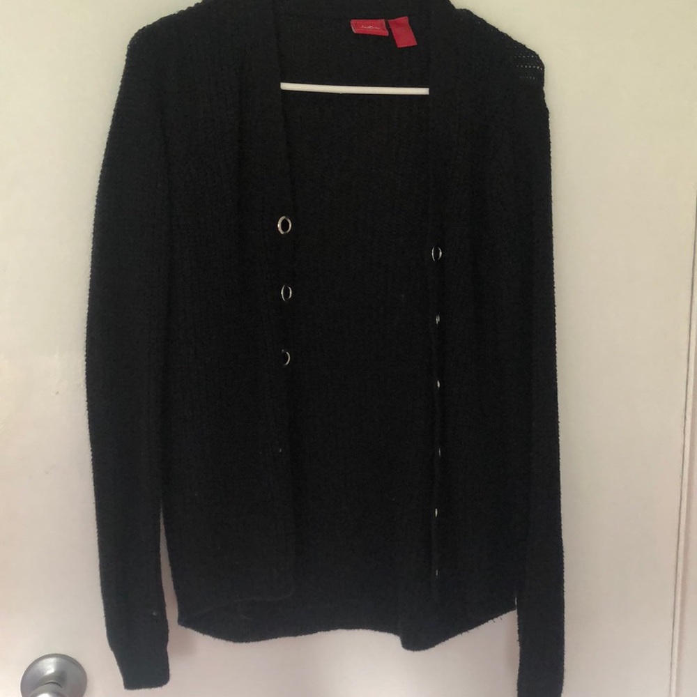 Cardigan